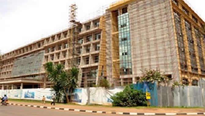 Marriott Hotels Rwanda To Open This Year