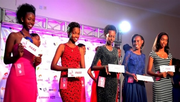 Miss Rwanda Pre-selections Coming Soon