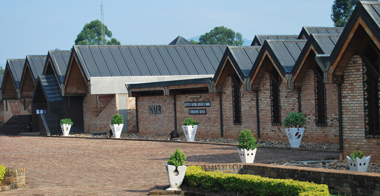 MUSEUM OF ENVIRONMENT IN RWANDA