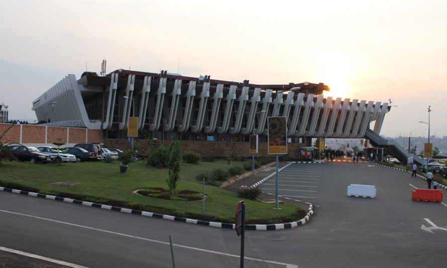 Kigali International Airport Expansion