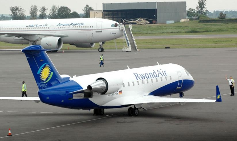 Rwanda Aviation Industry Continues To Fly High Despite Capacity Woes
