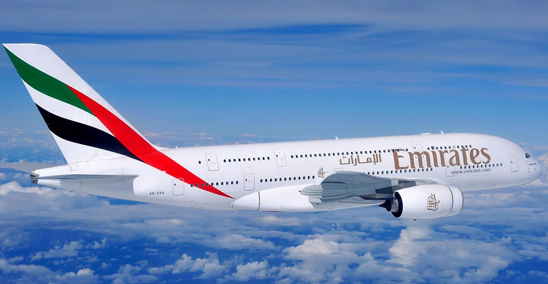 Emirates Offers 25% Discount On Fares To Uganda