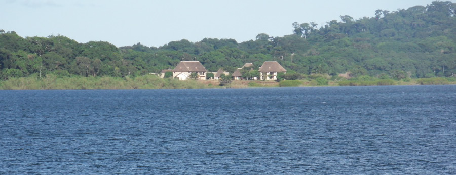 Weekend Break To Ssese Island In Uganda