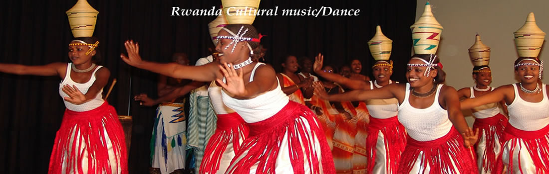 Rwanda Cultural Tours