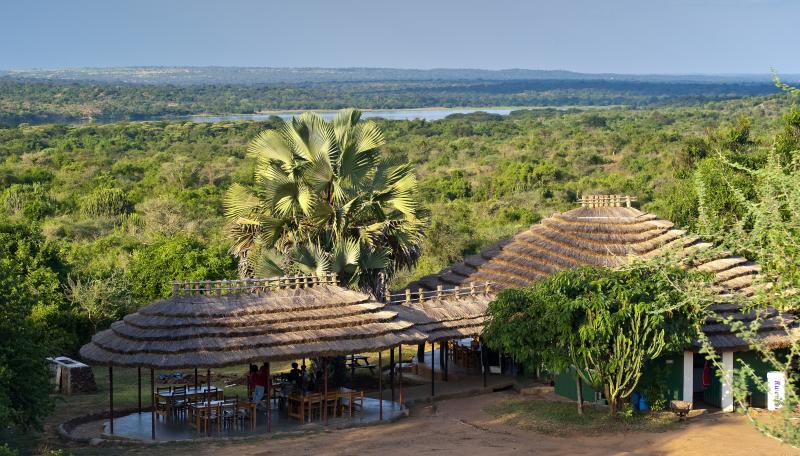 Factors To Consider When Choosing The Perfect Safari Lodge In Uganda
