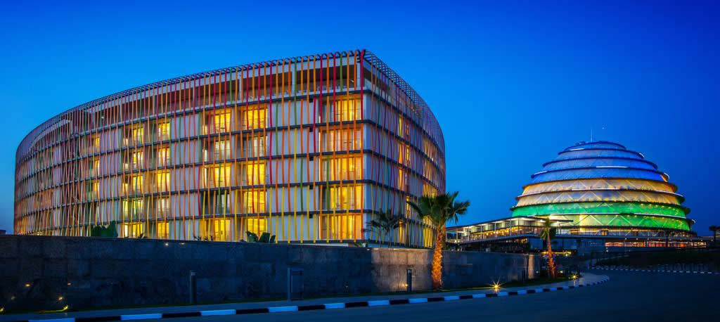 Radisson Blu Kigali Hotel