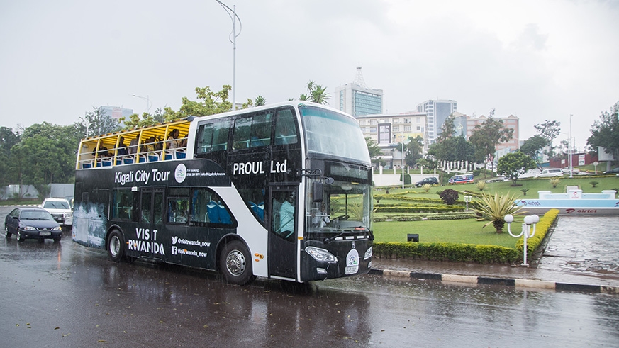 Kigali City Tour – Best Time!